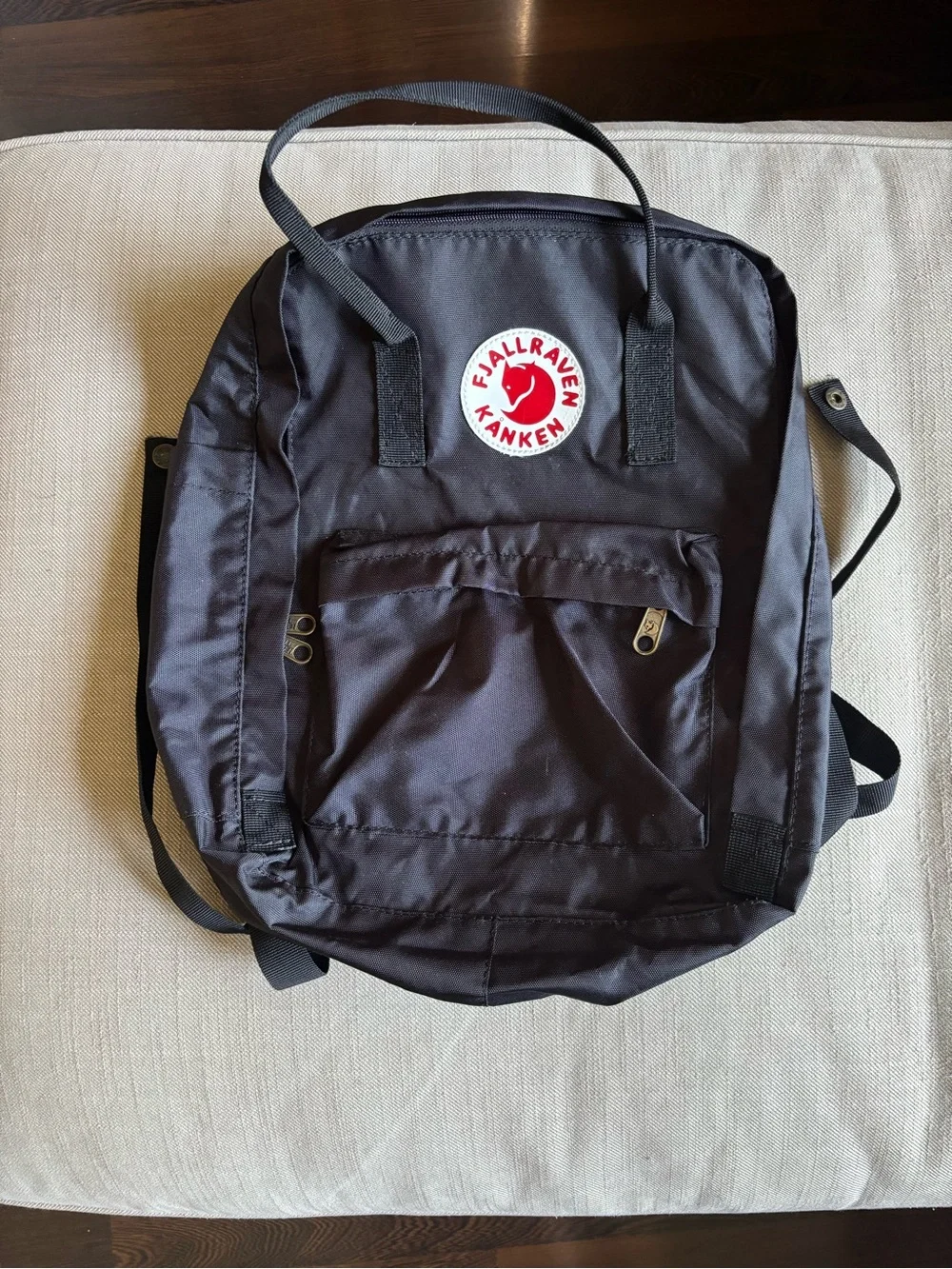 Fjallraven Kånken Backpack